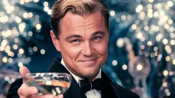 Backdrop to the movie "The Great Gatsby" #623895