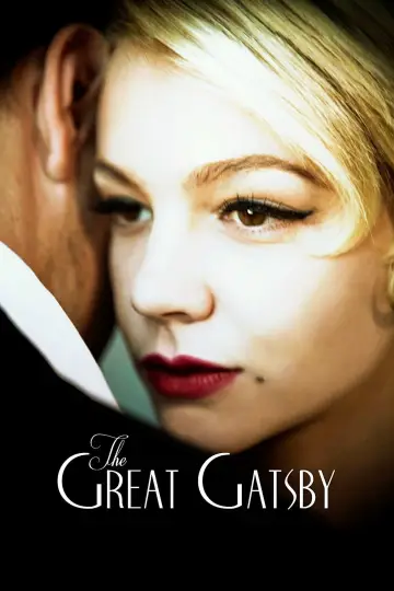 Poster to the movie "The Great Gatsby" #623910