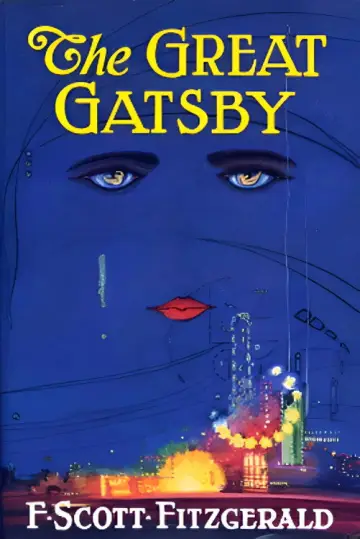 Poster to the movie "The Great Gatsby" #840397