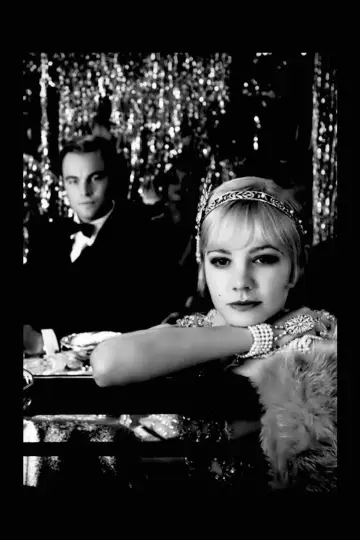 Poster to the movie "The Great Gatsby" #840399