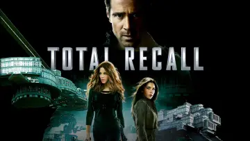 Backdrop to the movie "Total Recall" #620256