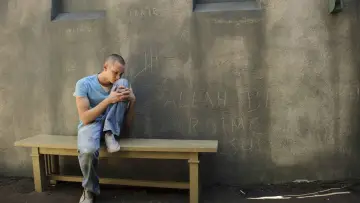 Backdrop to the movie "Marco W. - 247 Tage im türkischen Gefängnis" #1157257