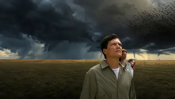 Backdrop to the movie "Take Shelter" #1200279