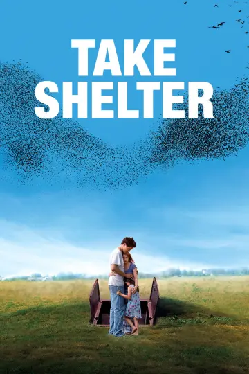 Poster to the movie "Take Shelter" #1272079