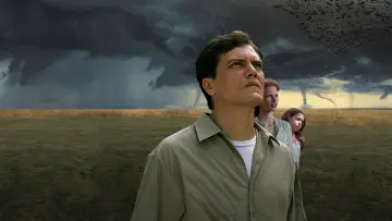 Backdrop to the movie "Take Shelter" #888883