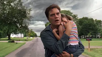 Backdrop to the movie "Take Shelter" #888884
