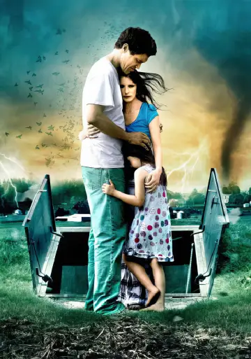 Poster to the movie "Take Shelter" #888889