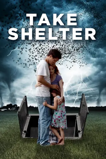 Poster to the movie "Take Shelter" #992024