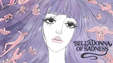 Backdrop to the movie "Belladonna of Sadness" #943371