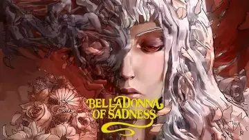 Backdrop to the movie "Belladonna of Sadness" #943374