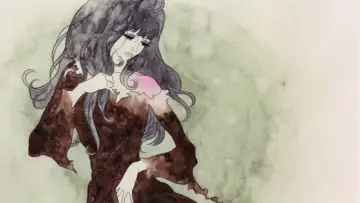 Backdrop to the movie "Belladonna of Sadness" #943376