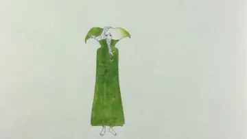 Backdrop to the movie "Belladonna of Sadness" #943377
