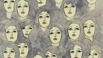 Backdrop to the movie "Belladonna of Sadness" #943380