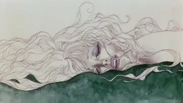 Backdrop to the movie "Belladonna of Sadness" #943382