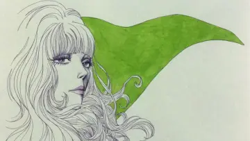 Backdrop to the movie "Belladonna of Sadness" #943384