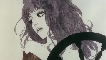 Backdrop to the movie "Belladonna of Sadness" #943385