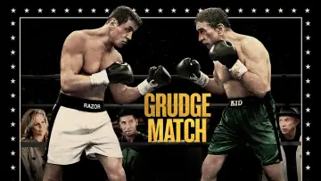 Backdrop to the movie "Grudge Match" #892455