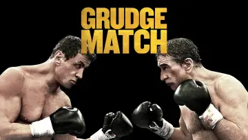 Backdrop to the movie "Grudge Match" #892456