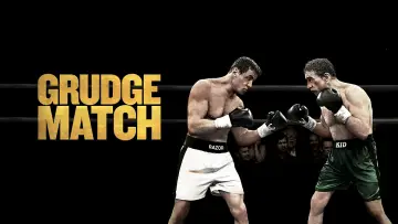 Backdrop to the movie "Grudge Match" #892457