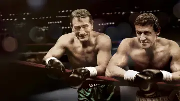 Backdrop to the movie "Grudge Match" #892459