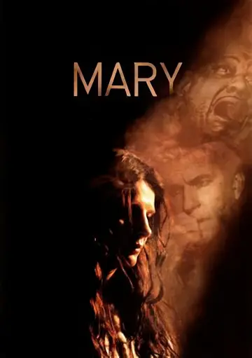 Poster to the movie "Mary" #648159