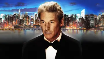 Backdrop to the movie "Arbitrage" #624836