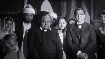 Backdrop to the movie "Hey Ram" #1158746