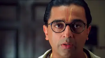 Backdrop to the movie "Hey Ram" #1158752
