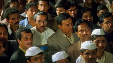 Backdrop to the movie "Hey Ram" #1158761