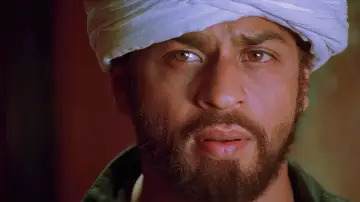 Backdrop to the movie "Hey Ram" #1158764