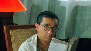 Backdrop to the movie "Hey Ram" #1158765