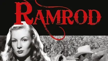 Backdrop to the movie "Ramrod" #1100379