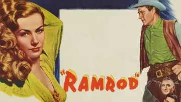 Backdrop to the movie "Ramrod" #1100382
