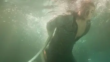 Backdrop to the movie "Shark Night 3D" #728114