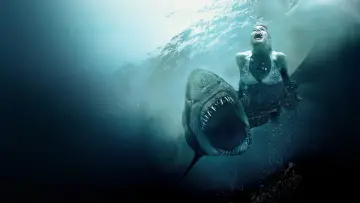 Backdrop to the movie "Shark Night 3D" #882441