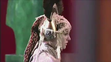 Backdrop to the movie "The Beginning: The Making of Star Wars Episode I" #1574475
