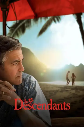 Poster to the movie "The Descendants" #891891