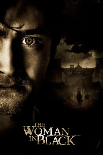 Poster to the movie "The Woman in Black" #863081