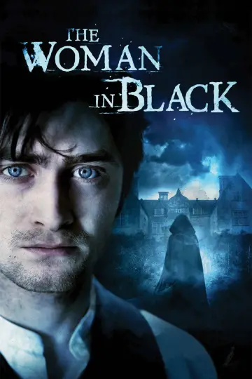 Poster to the movie "The Woman in Black" #863085