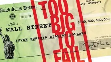 Backdrop to the movie "Too Big to Fail" #1058982