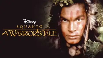 Backdrop to the movie "Squanto: A Warrior