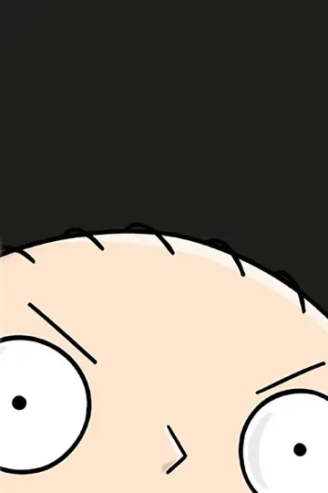 Poster to the movie "Stewie Griffin: The Untold Story" #455459