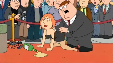Backdrop to the movie "Stewie Griffin: The Untold Story" #993467