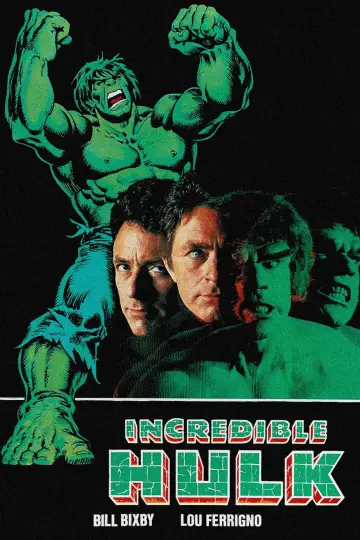 The Incredible Hulk