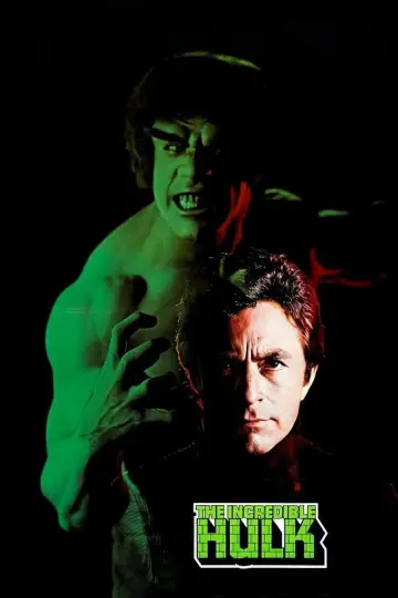 Poster to the movie "The Incredible Hulk" #1118302