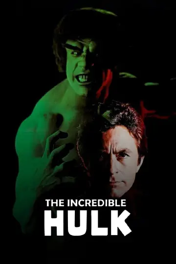 Poster to the movie "The Incredible Hulk" #1118305