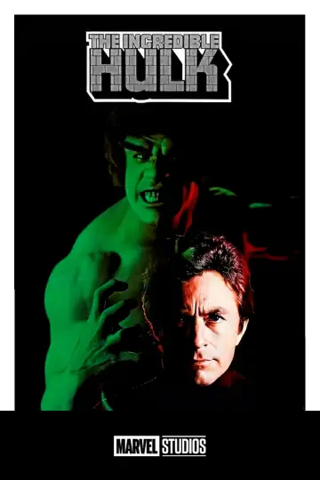 Poster to the movie "The Incredible Hulk" #1118306