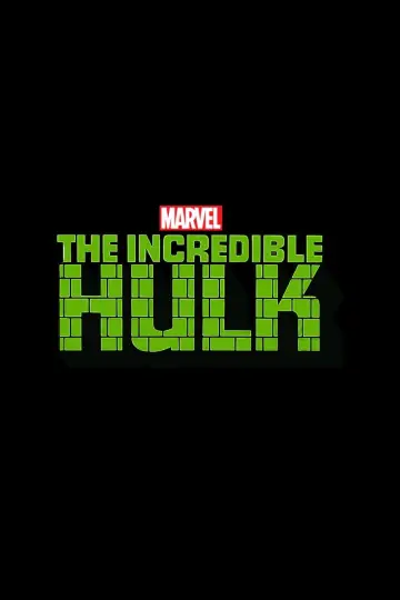 Poster to the movie "The Incredible Hulk" #1118309