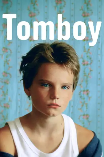 Poster to the movie "Tomboy" #973679
