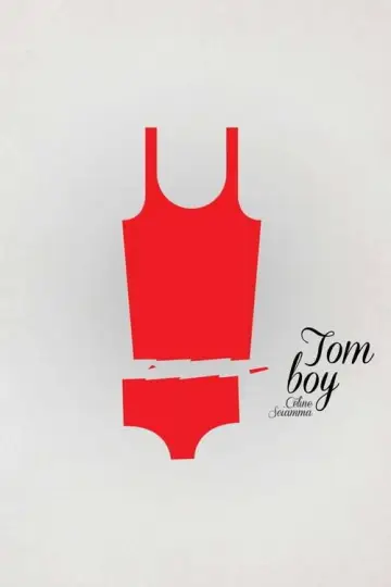 Poster to the movie "Tomboy" #973680